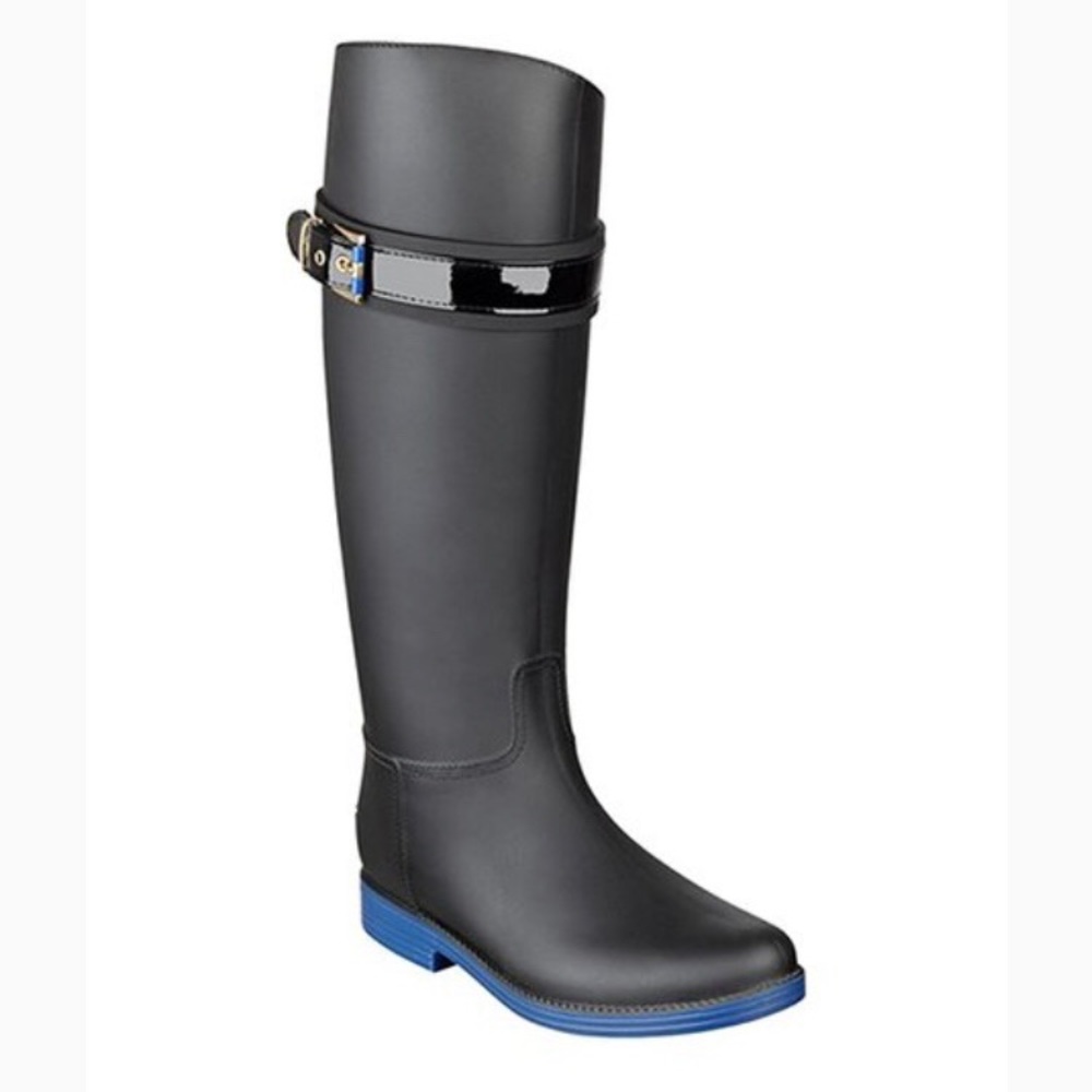 Tommy Hilfiger Brand New Rainboots